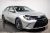 Toyota Camry XSE NAV DEMI CUIR MAGS 2017
