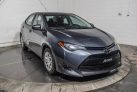 Toyota Corolla LE A/C CAMERA DE RECUL 2018