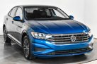Volkswagen Jetta HIGHLINE TSI CUIR TOIT MAGS CAMERA DE RE 2019