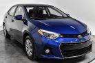 Toyota Corolla S A/C GROUPE ELECTRIQUE 2016
