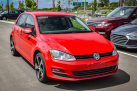Volkswagen Golf COMFORTLINE TSI CUIR MAGS GROS ECRAN 2017
