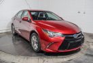 Toyota Camry Hybrid SE HYBRID CUIR MAGS 2017