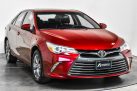 Toyota Camry XLE CUIR TOIT MAGS NAV 2016