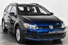 Volkswagen Golf SPORTSWAGON TRENDLINE SIEGES CHAUFFANTS 2016