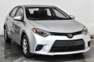 Toyota Corolla A/C GROUPE LECTRIQUE 2016