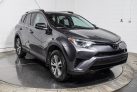 Toyota RAV4 LE GROS ÉCRAN MAGS 2018