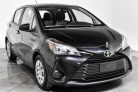 Toyota Yaris LE HATCH A/C BLUETOOTH 2018