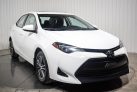 Toyota Corolla LE A/C MAGS TOIT CAMERA DE RECUL 2018