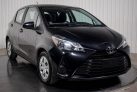Toyota Yaris LE HATCH A/C CAMERA DE RECUL 2019
