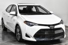 Toyota Corolla LE A/C MAGS TOIT CAMERA DE RECUL 2018
