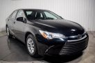 Toyota Camry LE A/C 2015