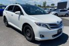 Toyota Venza LIMITED AWD CUIR TOIT PANO NAV MAGS 2016