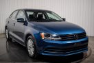 Volkswagen Jetta TRENDLINE PLUS TOIT MAGS 2016