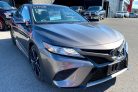 Toyota Camry XSE CUIR TOIT MAGS 2018