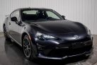 Toyota 86 GT MAGS NAVIGATION 2019