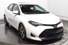 Toyota Corolla SE A/C MAGS TOIT CAMERA DE RECUL 2018