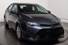 Toyota Corolla LE A/C CAMERA DE RECUL 2017