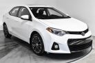 Toyota Corolla S  TOIT OUVRANT MAGS 2015