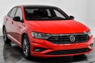 Volkswagen Jetta HIGHLINE R-LINE CUIR TOIT MAGS 2019