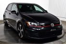 Volkswagen Golf GTI AUTOBAHN TECH PACK CUIR TOIT NAV 2017