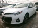 Toyota Corolla S A/C TOIT MAGS 2016