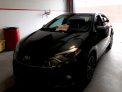 Toyota Corolla S CUIR TOIT SIEGES CHAUFFANTS A/C MAGS 2015