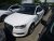 Audi A3 KOMFORT QUATTRO CUIR TOIT MAGS GROS ECRA 2016