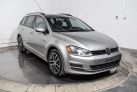 Volkswagen Golf SportWagen SPORTWAGEN COMFORTLINE 4MOTION CUIR TOIT 2017