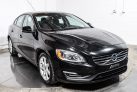 Volvo S60 T5 DRIVE-E MAGS CUIR 2016