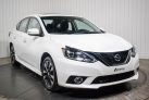 Nissan Sentra SR CUIR TOIT NAV MAGS 2017