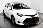 Toyota Corolla LE A/C CAMERA DE RECUL 2018