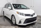 Toyota Sienna LE A/C MAGS CAMERA DE RECUL 8 PASSAGERS 2018