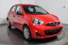 Nissan Micra S A/C 2017