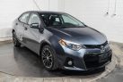 Toyota Corolla S A/C MAGS TOIT 2015